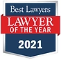 Best Lawyers - Lawyers Of The Year 2021