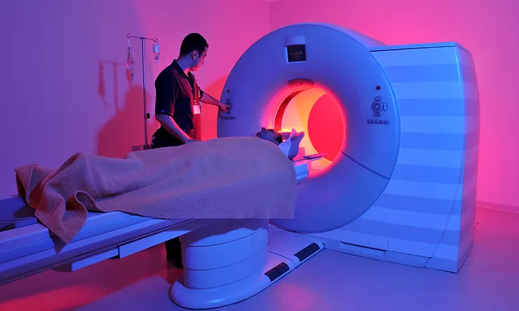 Plano de saúde pode negar exame de PET-SCAN/PET-CT?